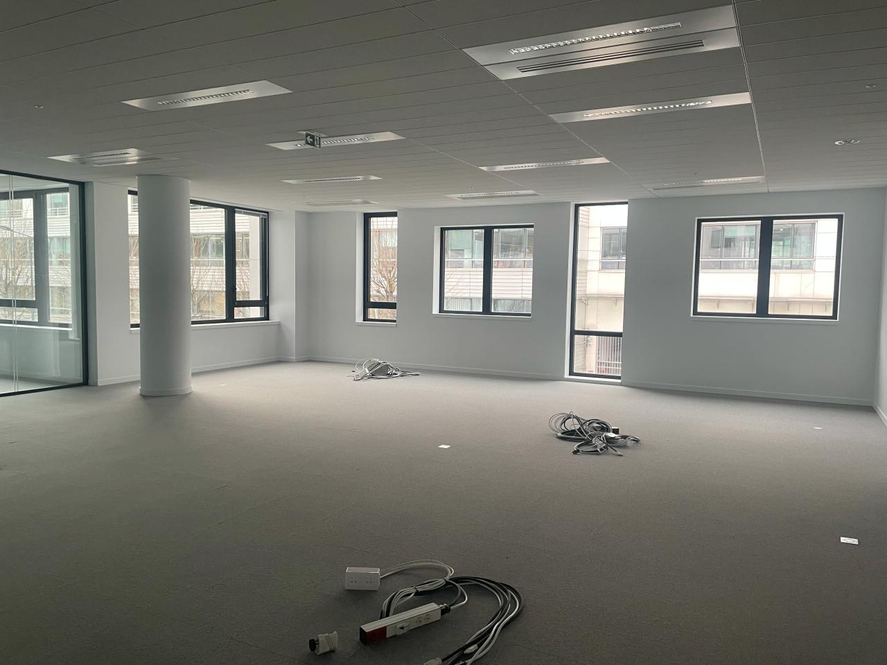 Bureau La Plaine Saint-Denis 1680m² Location bureau La Plaine Saint-Denis Seine-Saint-Denis OLBUR2428451 15
